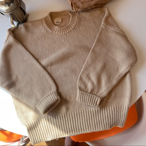 Babaa 16 jumper - Picture 5 of 6